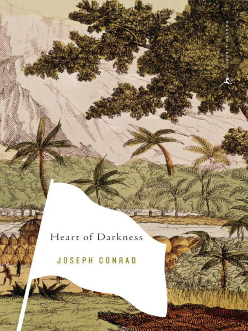 Title details for Heart of Darkness & Selections from The Congo Diary by Joseph Conrad - Available